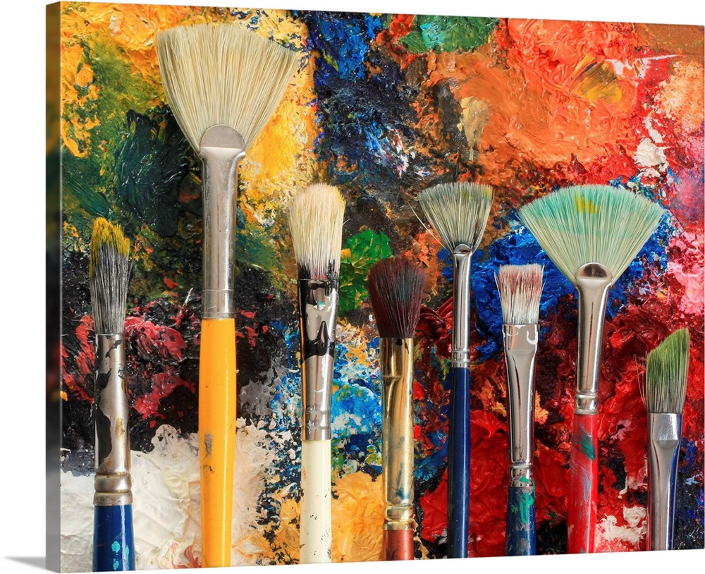 Brushes