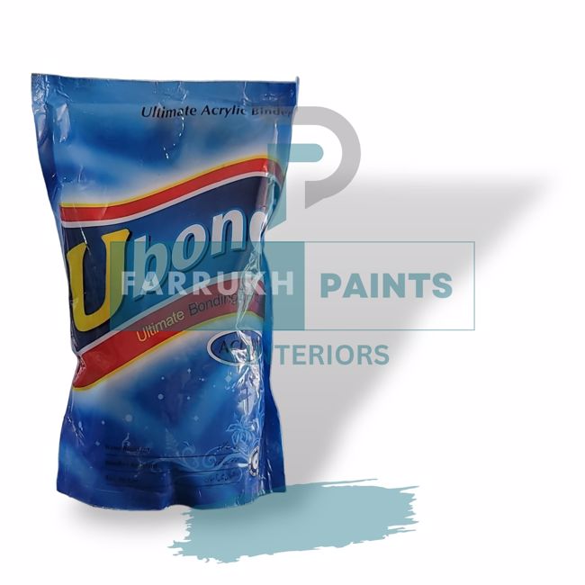 UBOND ACRYLIC 0.5 KG