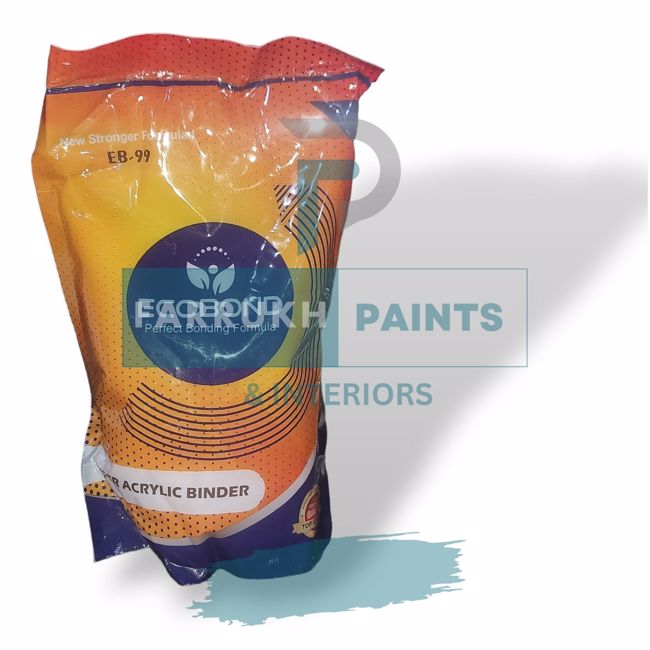 ECO BOND ACRYLIC 1KG
