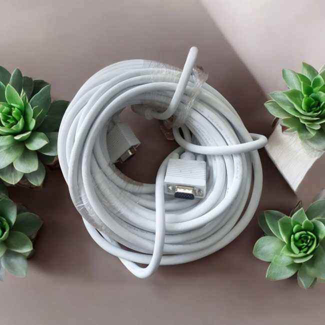 VGA CABLE 20 M